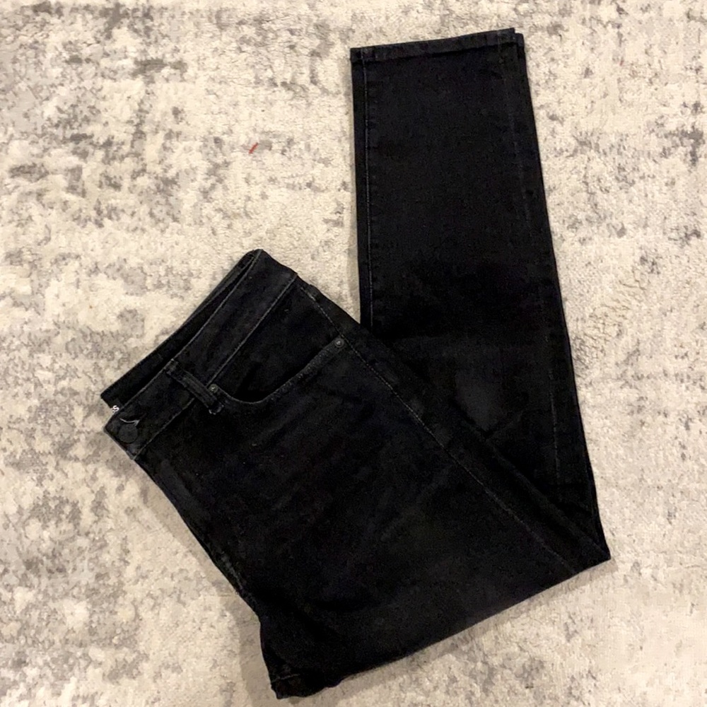 ATHLETIC SLIM EXPRESS JEANS